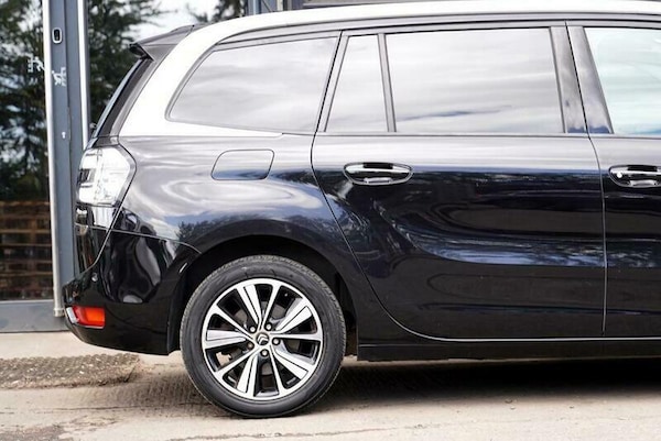 Used Citroen C4 Picasso 2017 for sale - 75537698: Photo 24