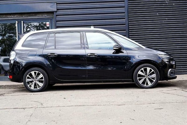 Used Citroen C4 Picasso 2017 for sale - 75537698: Photo 6
