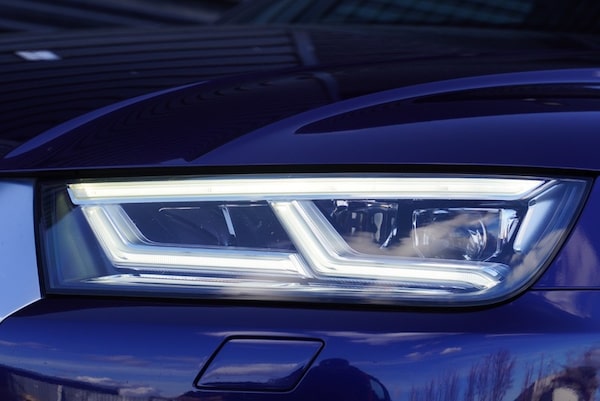 Used Audi Q5 2017 for sale - 74367831: Photo 19
