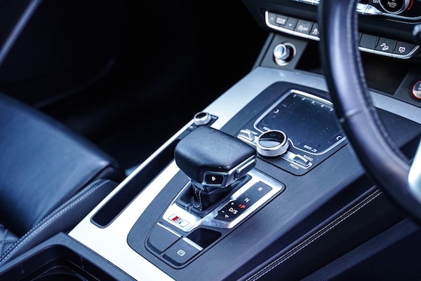 Used Audi Q5 2017 for sale - 74367831: Photo 8