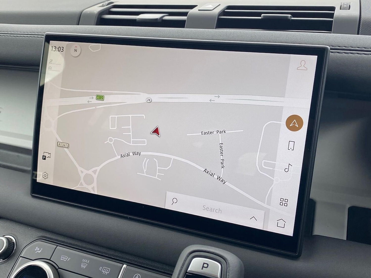 Used Land Rover Defender 2025 for sale - 77488062: Photo 11