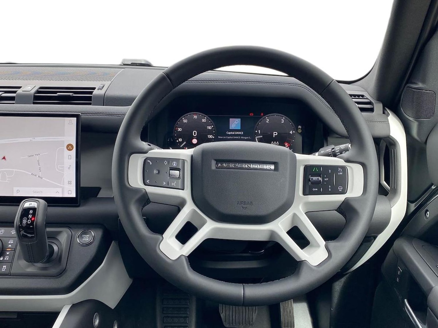 Used Land Rover Defender 2025 for sale - 77488062: Photo 15