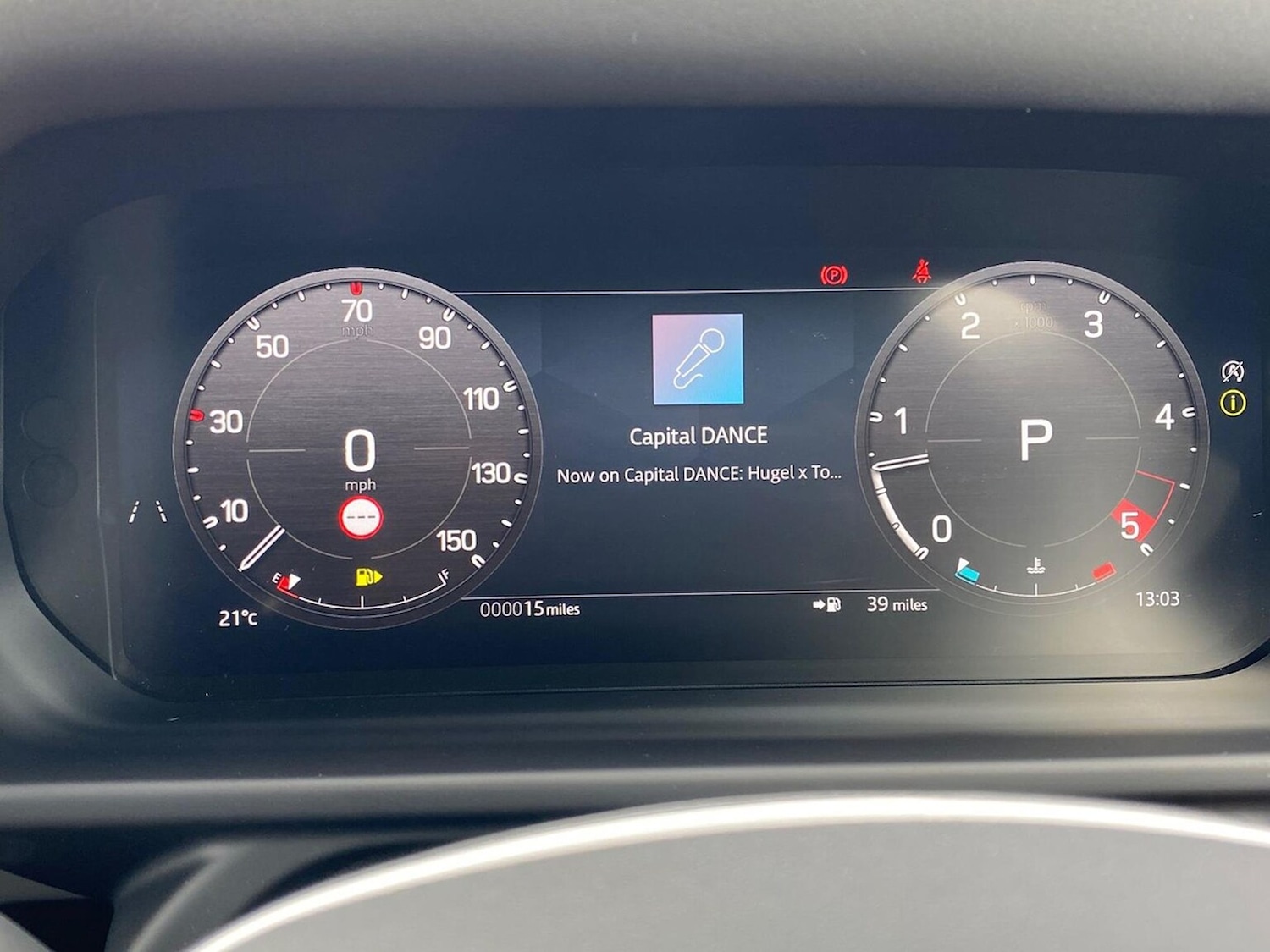 Used Land Rover Defender 2025 for sale - 77488062: Photo 16