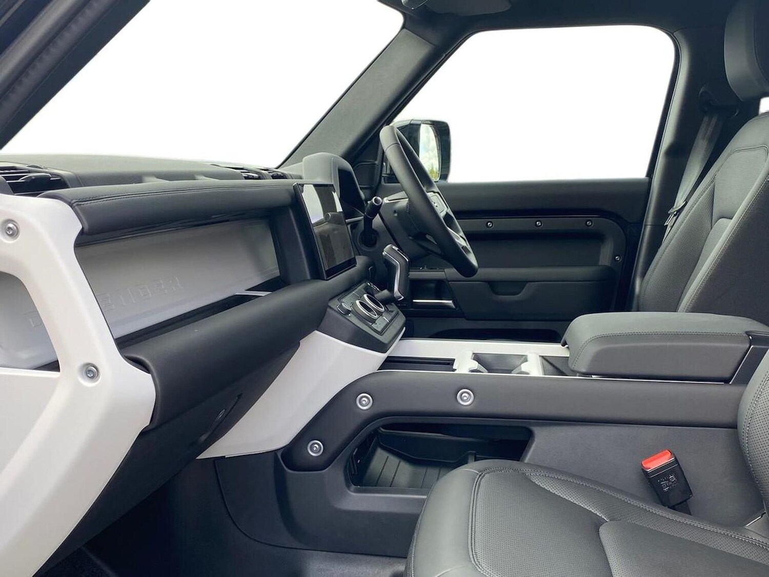 Used Land Rover Defender 2025 for sale - 77488062: Photo 3