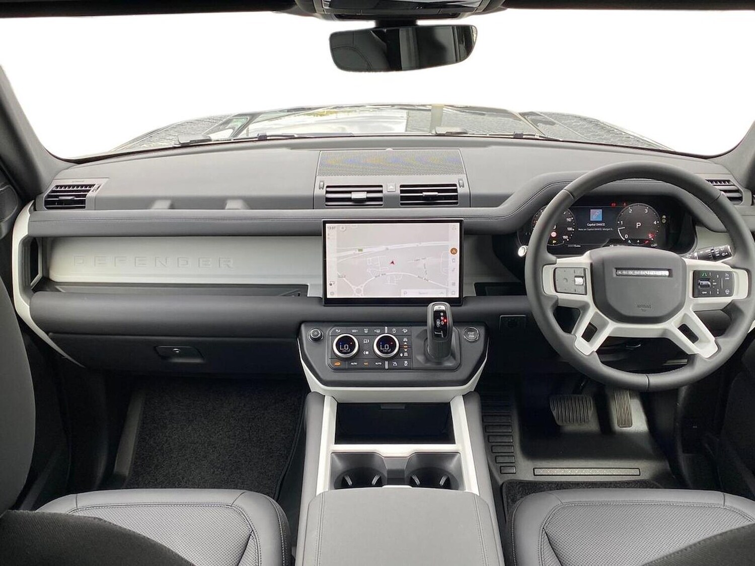 Used Land Rover Defender 2025 for sale - 77488062: Photo 9