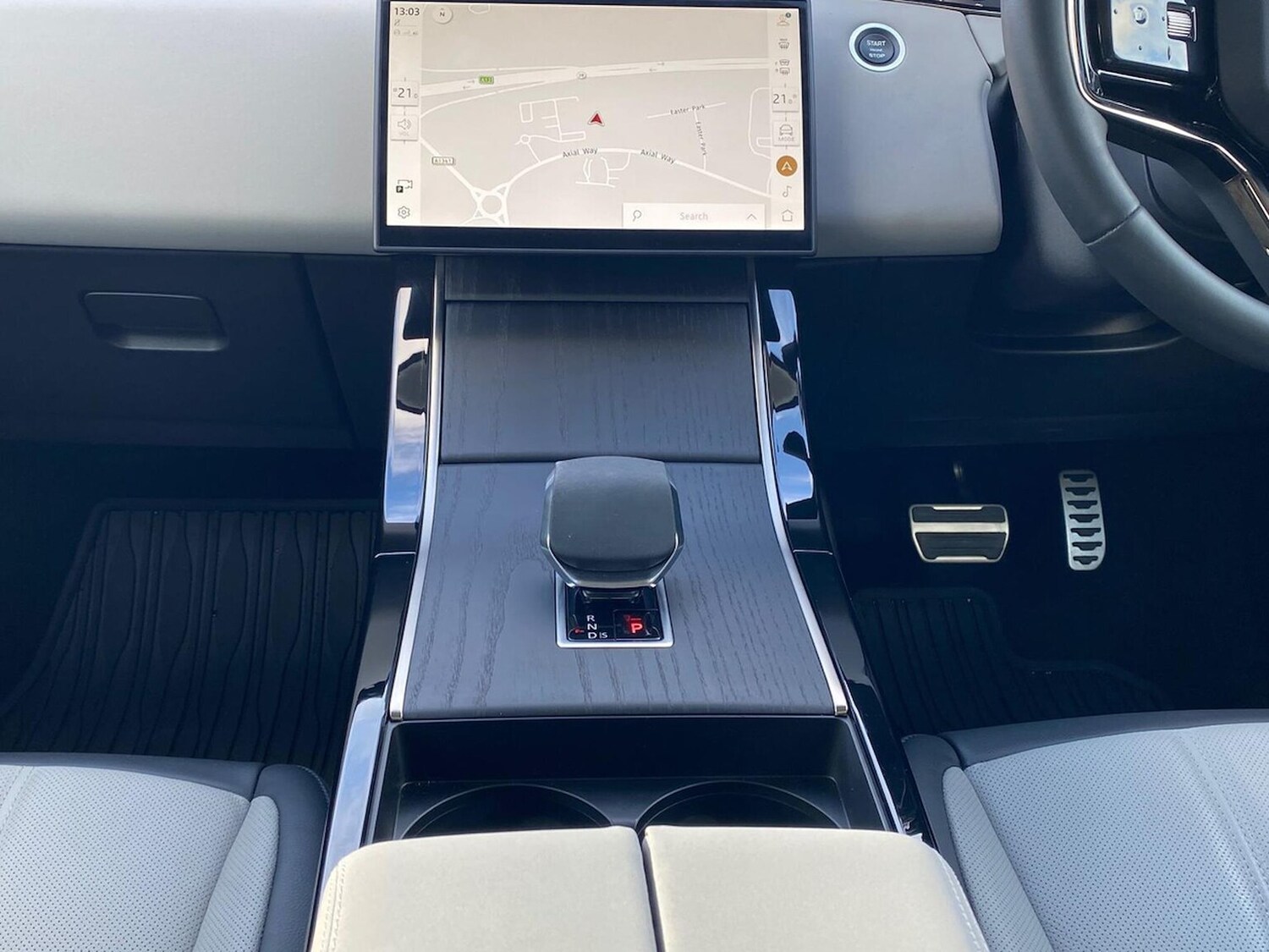 Used Land Rover Range Rover Evoque 2025 for sale - 77488076: Photo 14