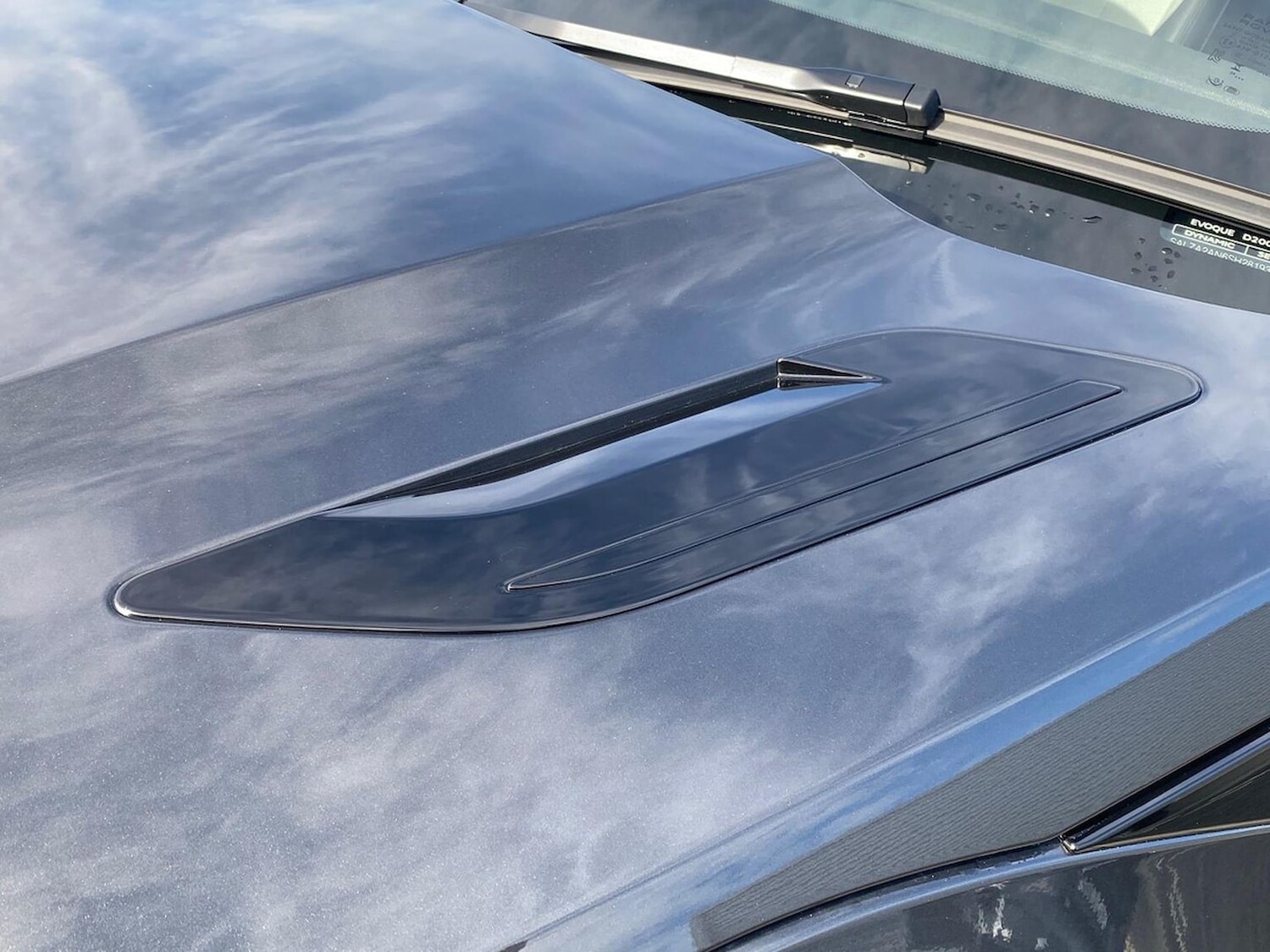 Used Land Rover Range Rover Evoque 2025 for sale - 77488076: Photo 20