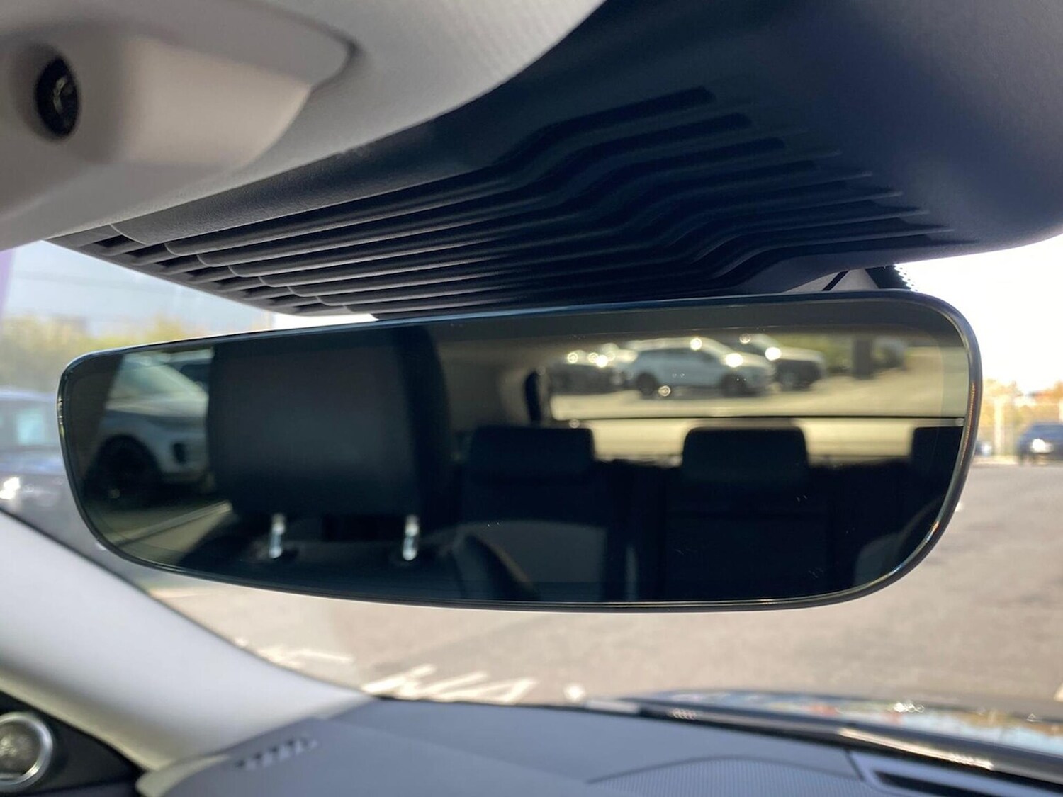 Used Land Rover Range Rover Evoque 2025 for sale - 77488076: Photo 21