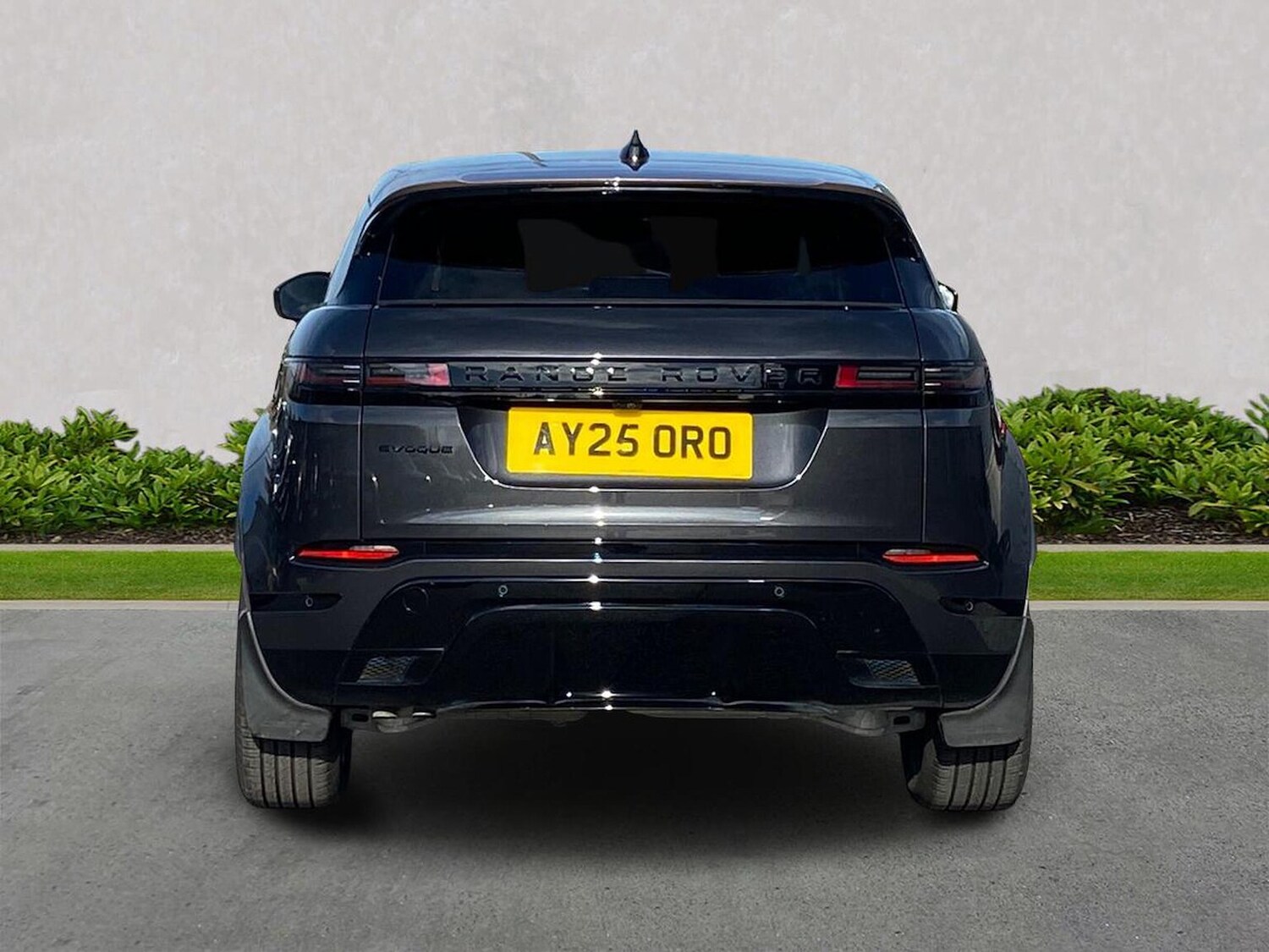 Used Land Rover Range Rover Evoque 2025 for sale - 77488076: Photo 6