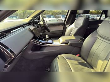 Used Land Rover Range Rover Sport 2024 for sale - 79656239: Photo