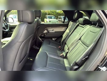 Used Land Rover Range Rover Sport 2024 for sale - 79656239: Photo