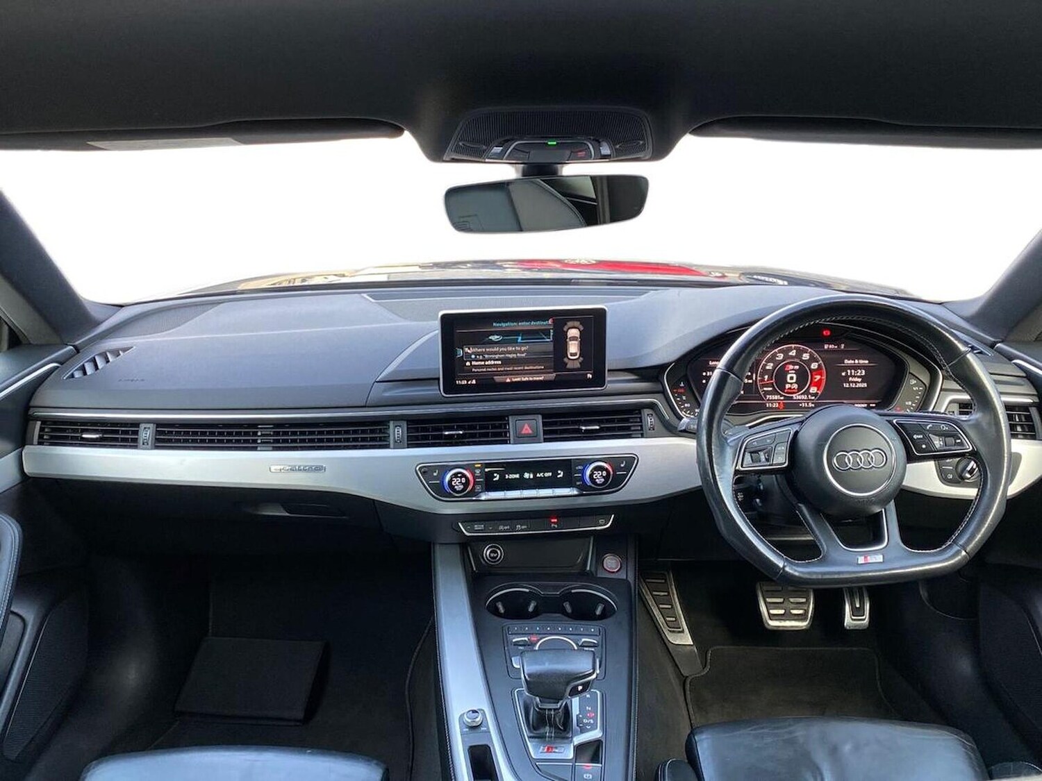 Used Audi A5 2017 for sale - 76982891: Photo 11