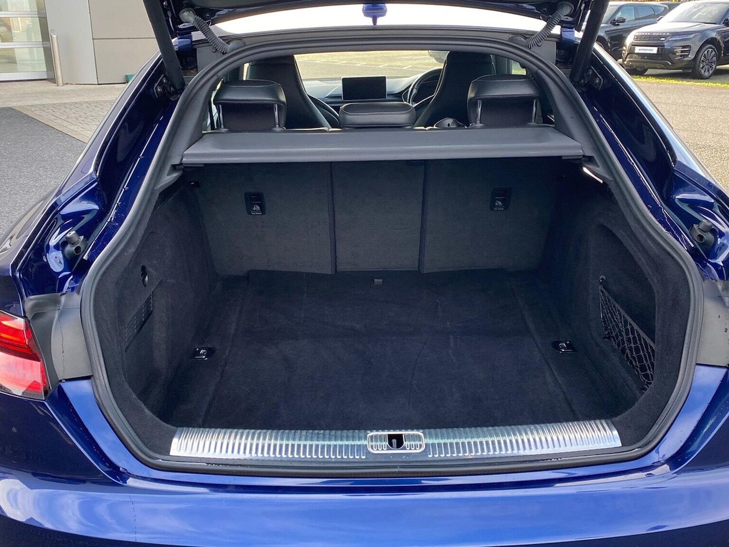 Used Audi A5 2017 for sale - 76982891: Photo 12