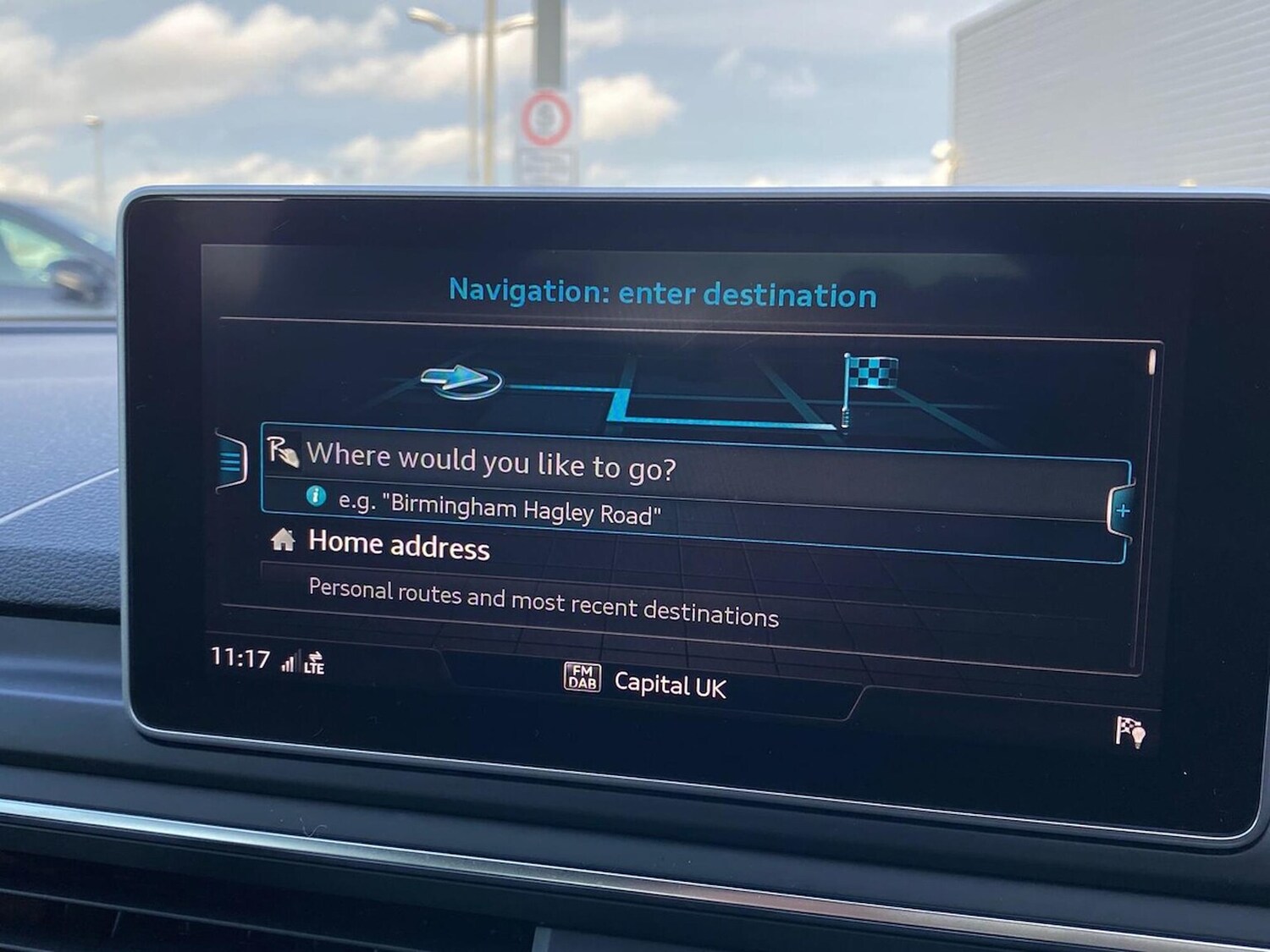 Used Audi A5 2017 for sale - 76982891: Photo 13