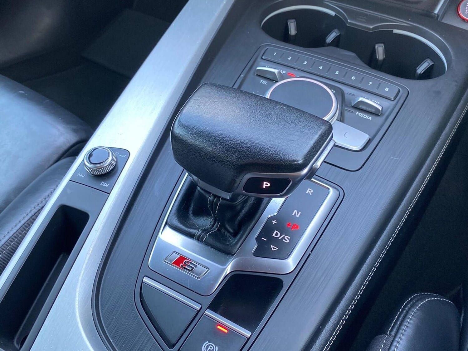 Used Audi A5 2017 for sale - 76982891: Photo 15