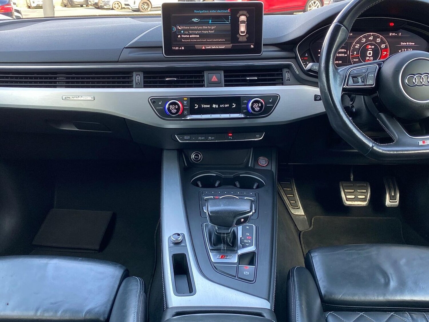 Used Audi A5 2017 for sale - 76982891: Photo 16