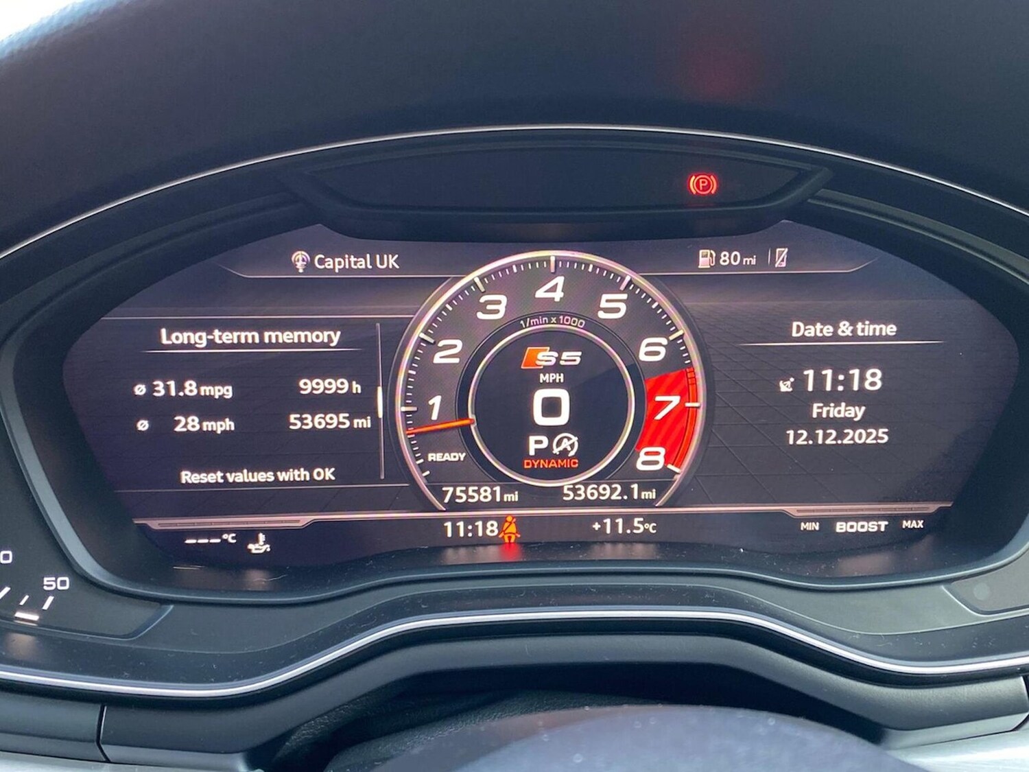 Used Audi A5 2017 for sale - 76982891: Photo 18