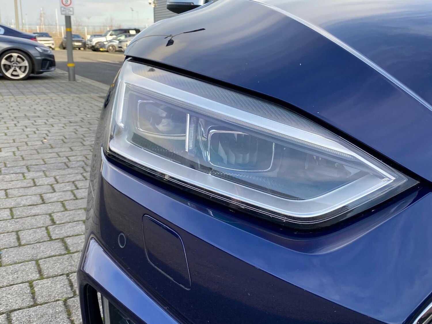 Used Audi A5 2017 for sale - 76982891: Photo 19