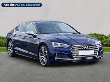Audi A5 feature image