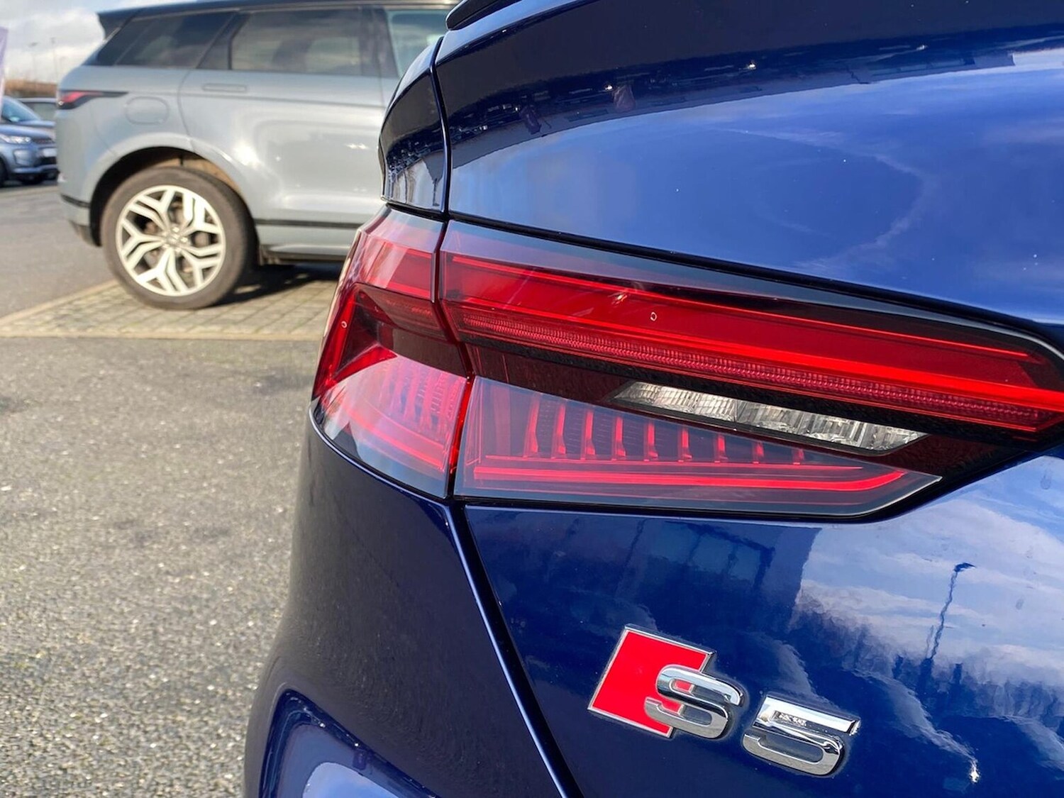 Used Audi A5 2017 for sale - 76982891: Photo 21