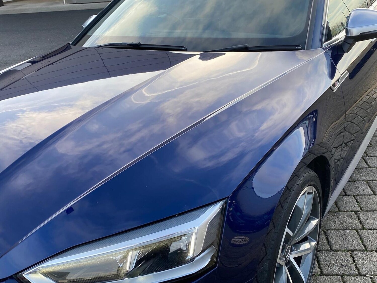 Used Audi A5 2017 for sale - 76982891: Photo 22