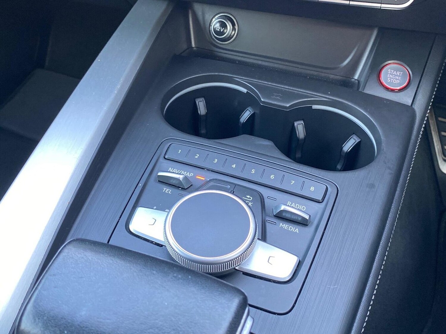 Used Audi A5 2017 for sale - 76982891: Photo 23