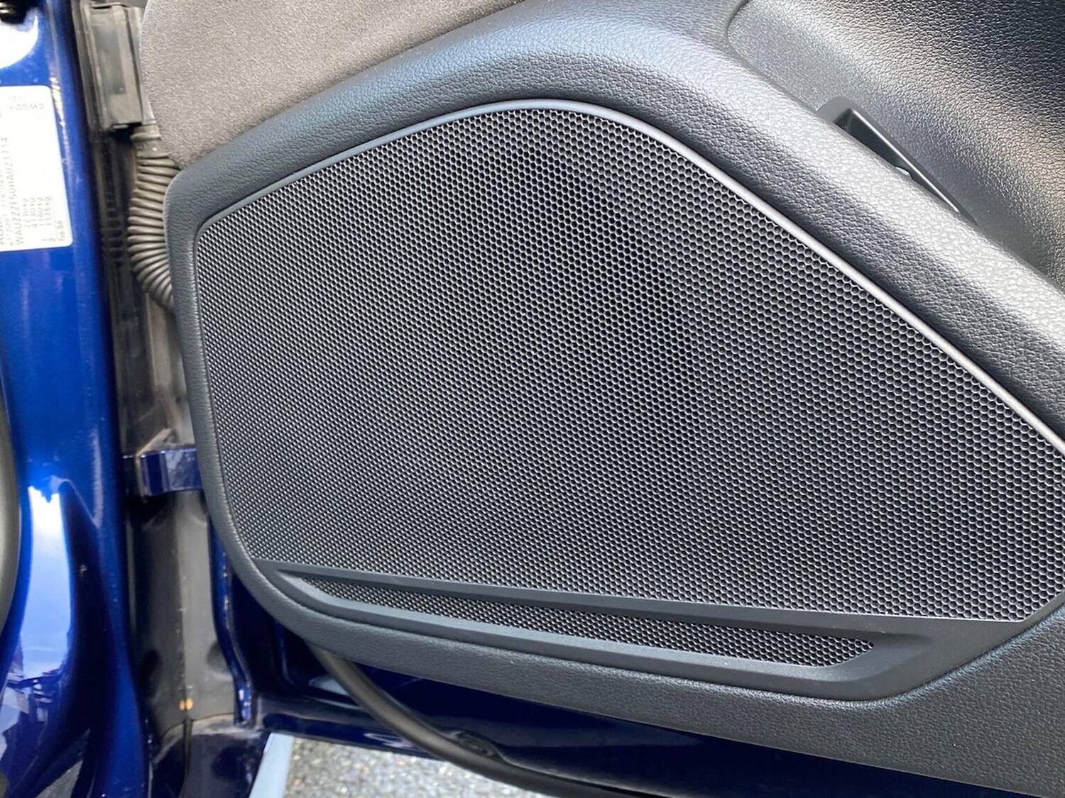 Used Audi A5 2017 for sale - 76982891: Photo 25