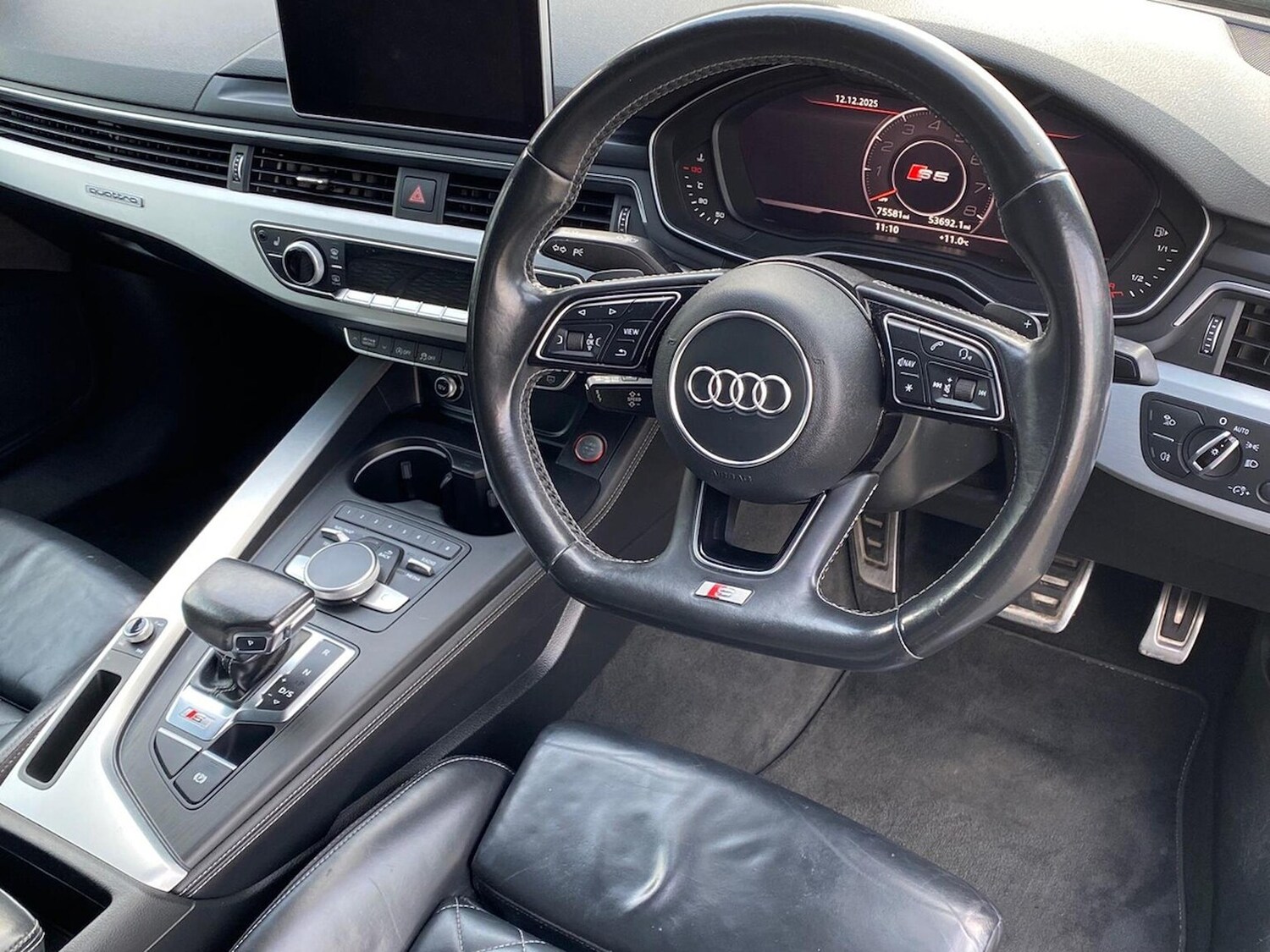 Used Audi A5 2017 for sale - 76982891: Photo 31