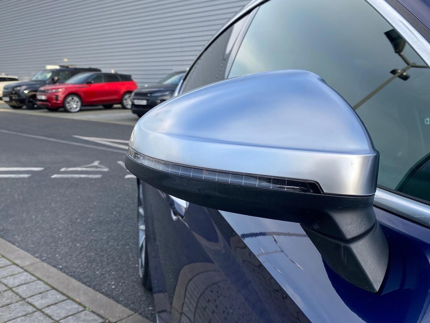 Used Audi A5 2017 for sale - 76982891: Photo 33