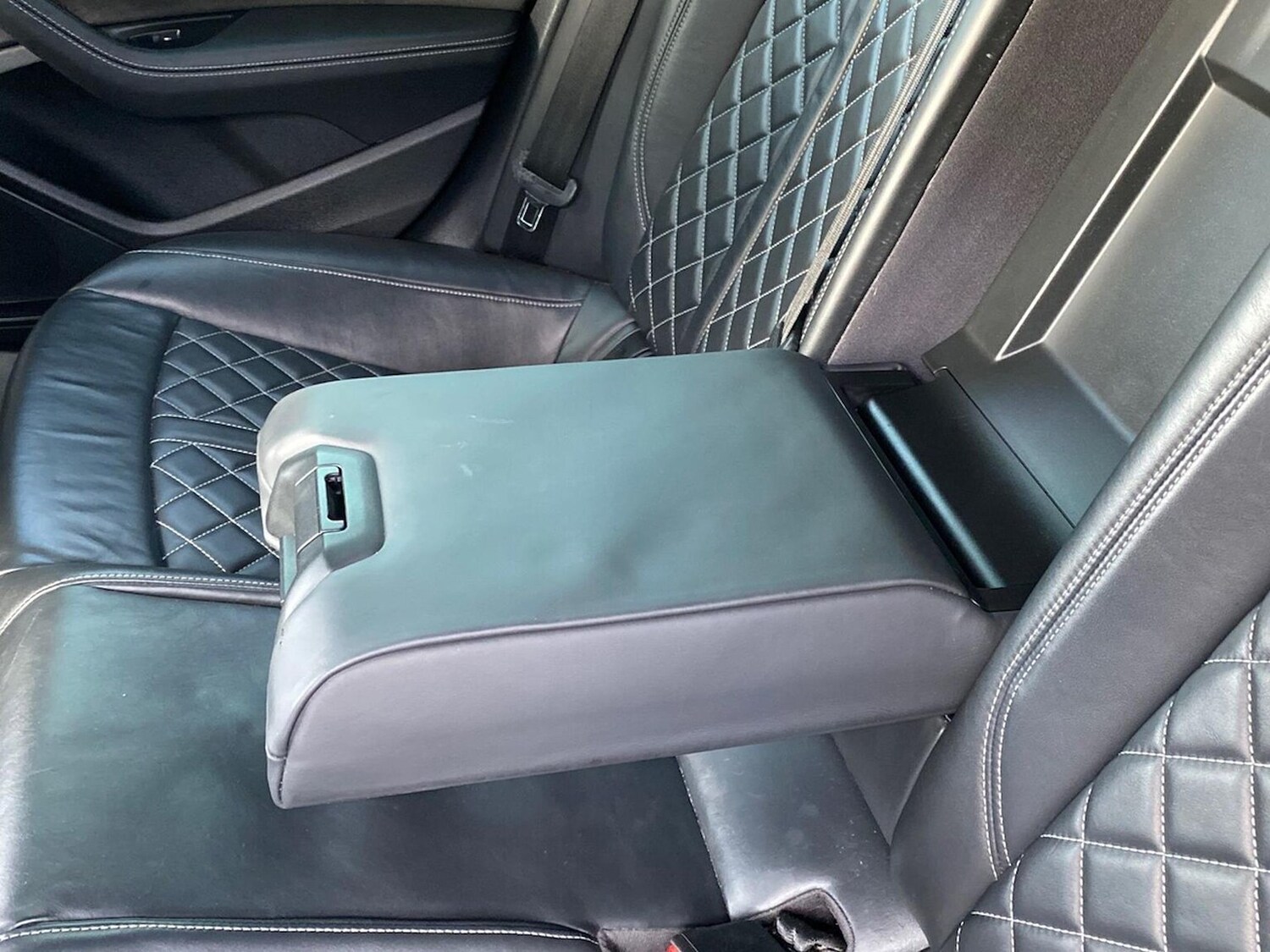 Used Audi A5 2017 for sale - 76982891: Photo 36