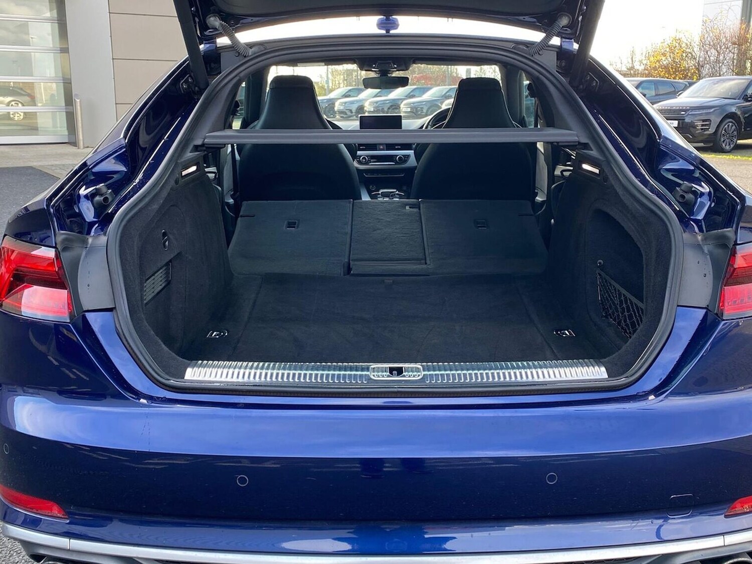 Used Audi A5 2017 for sale - 76982891: Photo 37