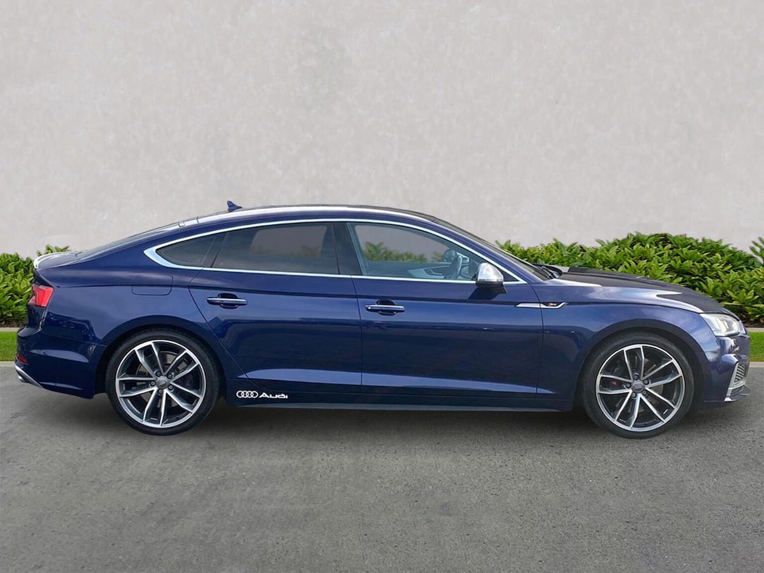 Used Audi A5 2017 for sale - 76982891: Photo 7