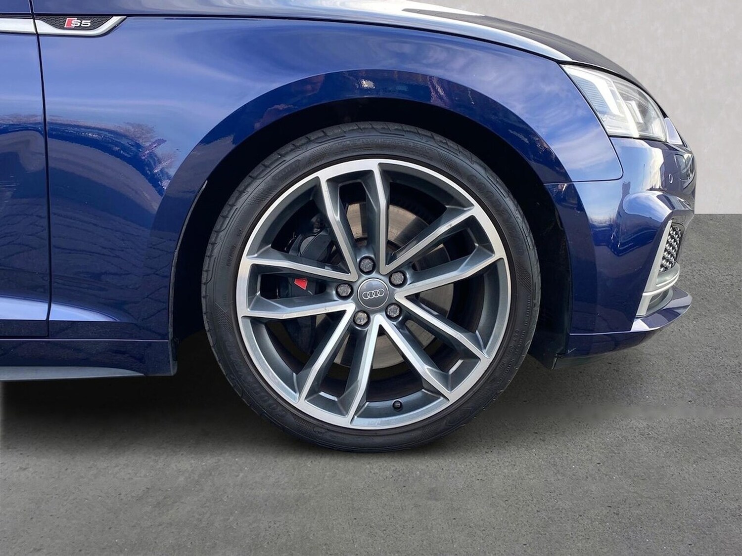 Used Audi A5 2017 for sale - 76982891: Photo 8