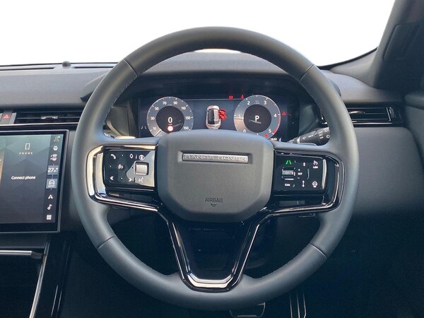 Used Land Rover Range Rover Velar 2025 for sale - 75999697: Photo 15