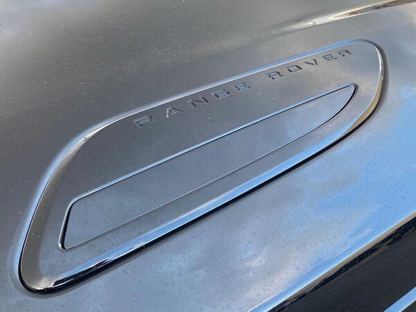 Used Land Rover Range Rover Velar 2025 for sale - 75999697: Photo 20