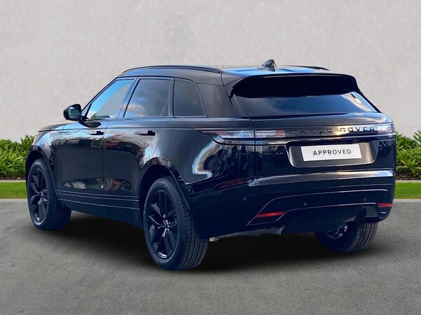Used Land Rover Range Rover Velar 2025 for sale - 75999697: Photo 2
