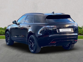 Used Land Rover Range Rover Velar 2025 for sale - 75999697: Photo 2