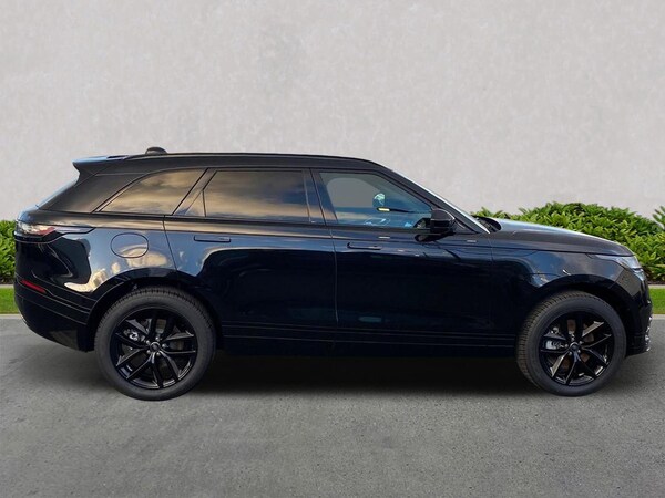 Used Land Rover Range Rover Velar 2025 for sale - 75999697: Photo 5