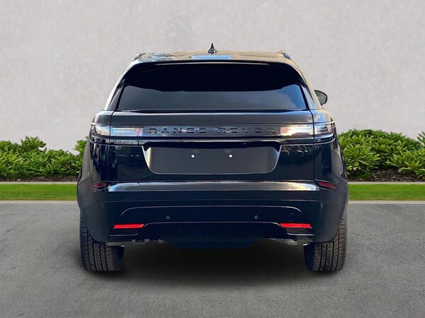 Used Land Rover Range Rover Velar 2025 for sale - 75999697: Photo 6