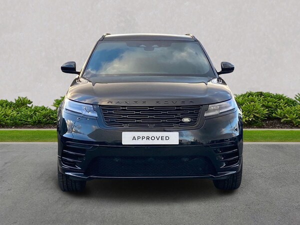 Used Land Rover Range Rover Velar 2025 for sale - 75999697: Photo 7