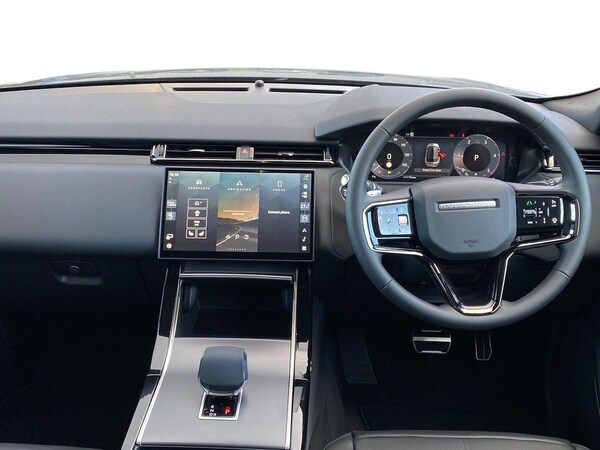 Used Land Rover Range Rover Velar 2025 for sale - 75999697: Photo 9