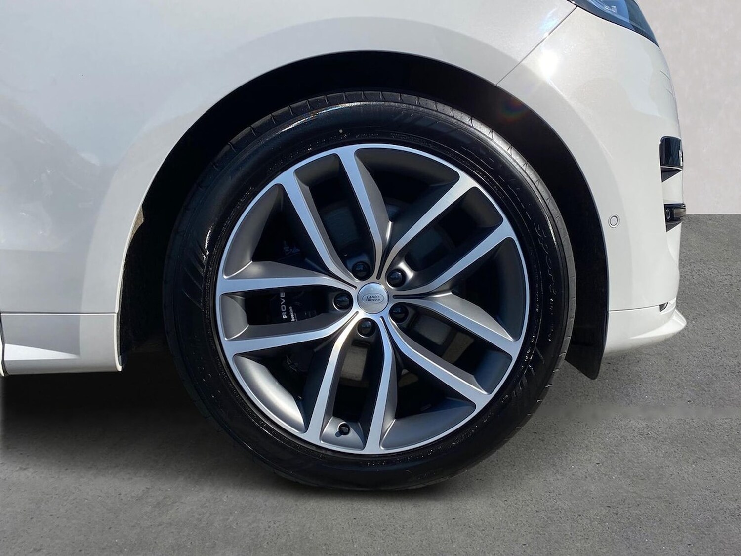 Used Land Rover Range Rover Sport 2024 for sale - 78193532: Photo 10