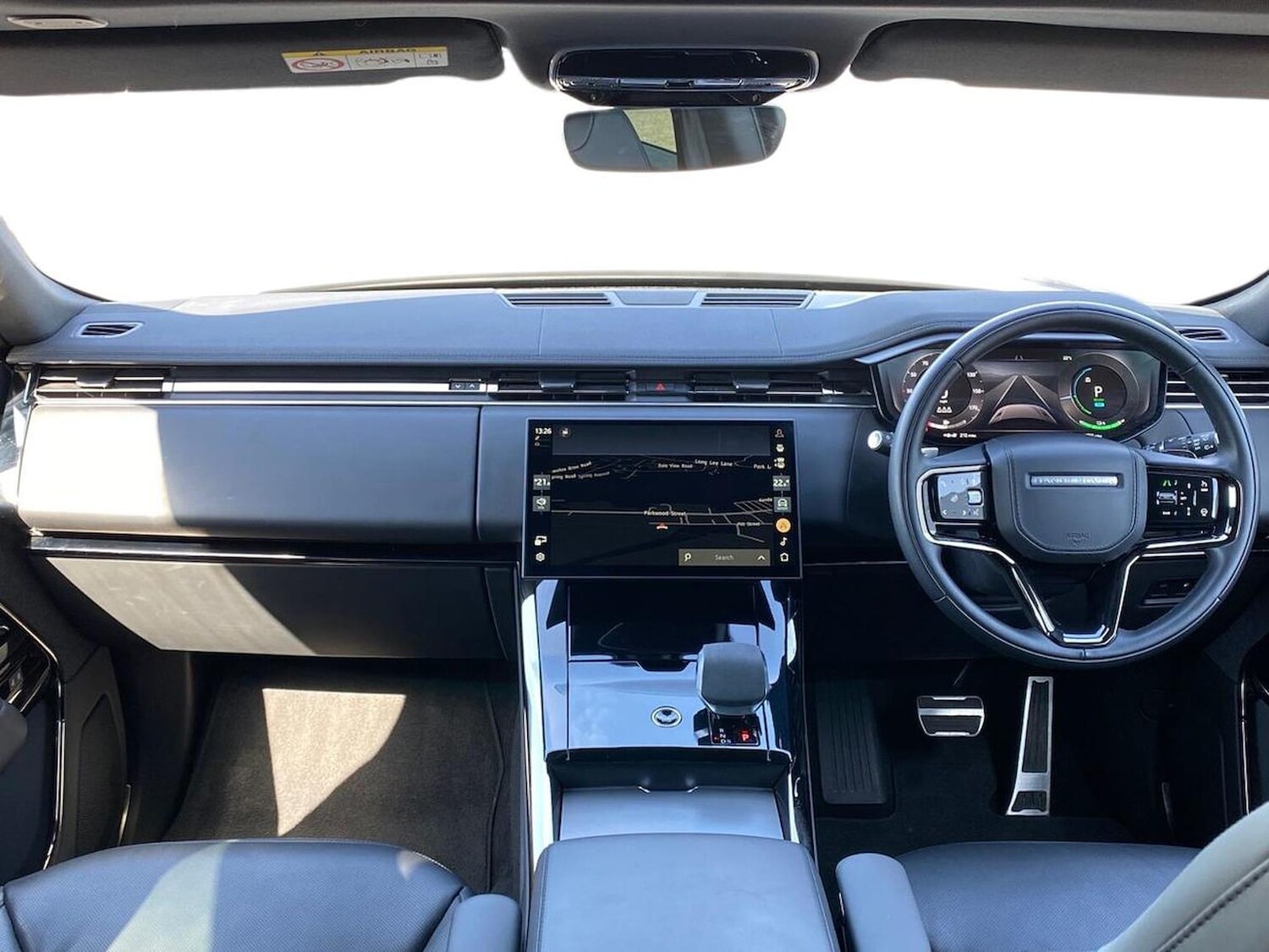 Used Land Rover Range Rover Sport 2024 for sale - 78193532: Photo 11