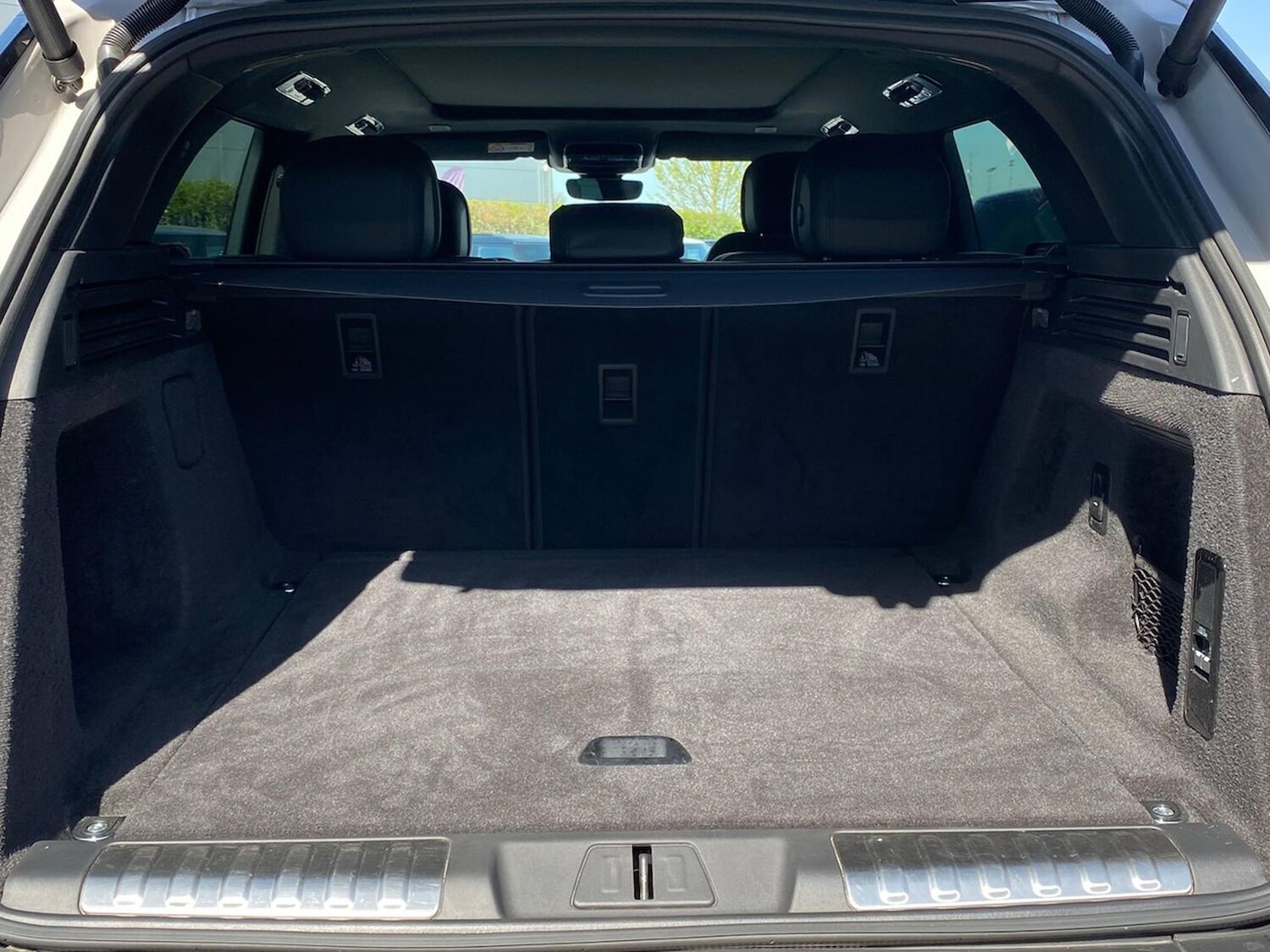 Used Land Rover Range Rover Sport 2024 for sale - 78193532: Photo 12