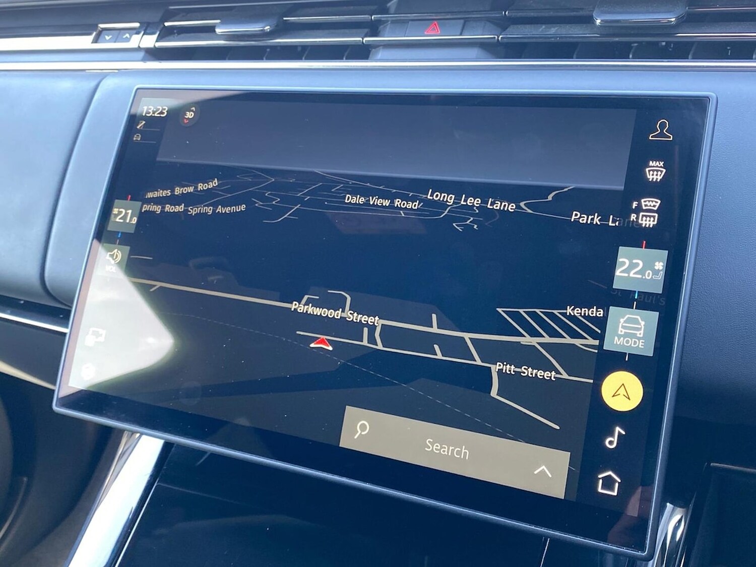 Used Land Rover Range Rover Sport 2024 for sale - 78193532: Photo 13