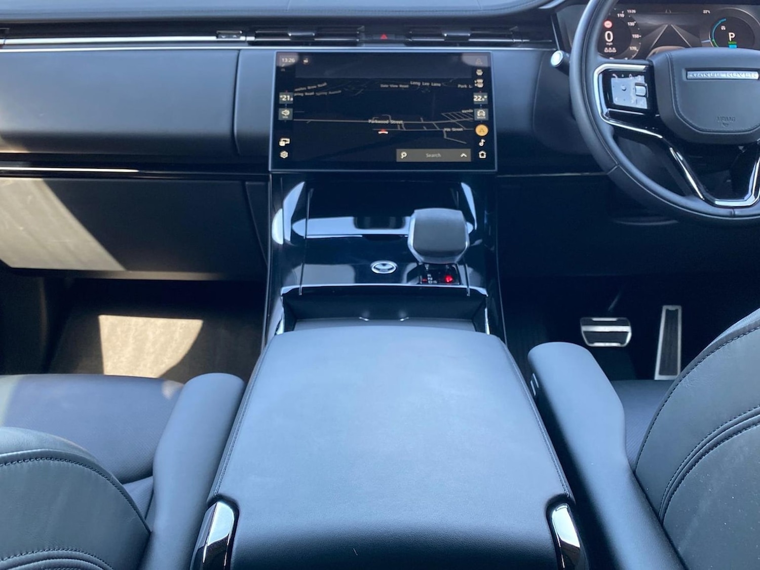 Used Land Rover Range Rover Sport 2024 for sale - 78193532: Photo 16