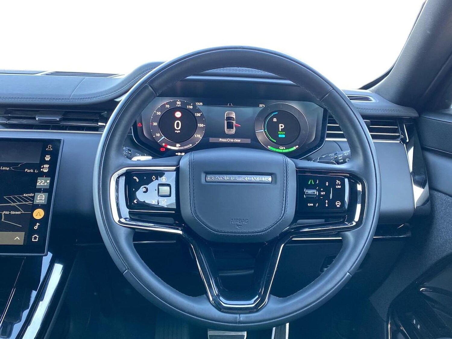 Used Land Rover Range Rover Sport 2024 for sale - 78193532: Photo 17