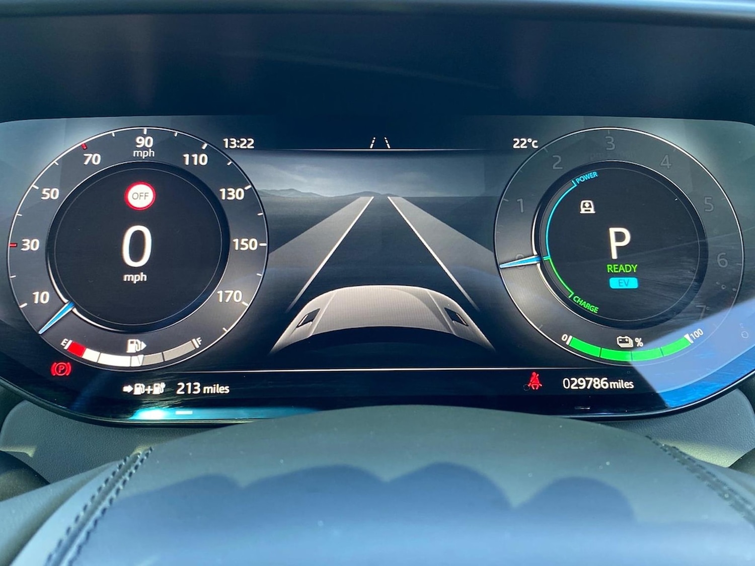 Used Land Rover Range Rover Sport 2024 for sale - 78193532: Photo 18