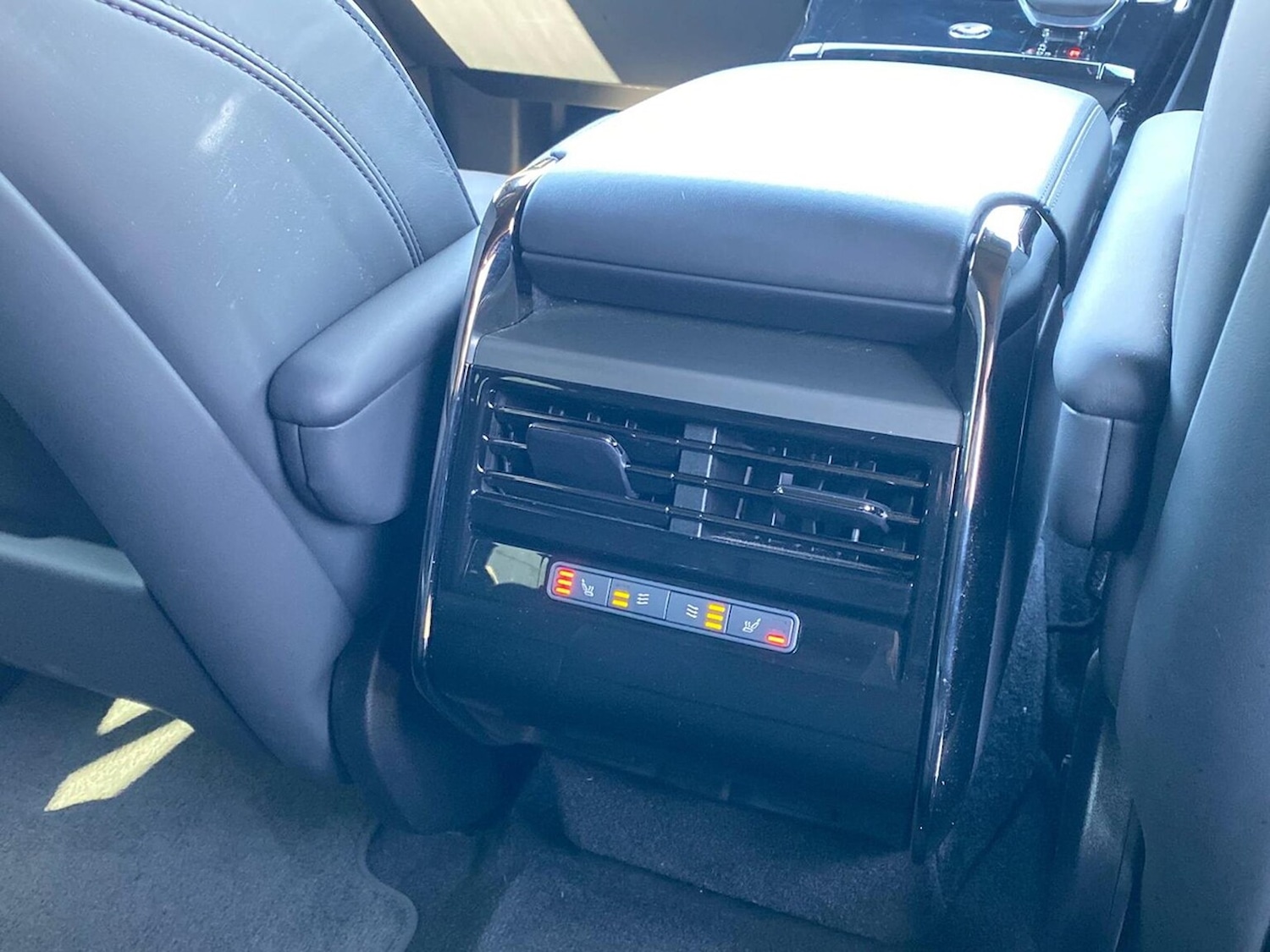 Used Land Rover Range Rover Sport 2024 for sale - 78193532: Photo 20