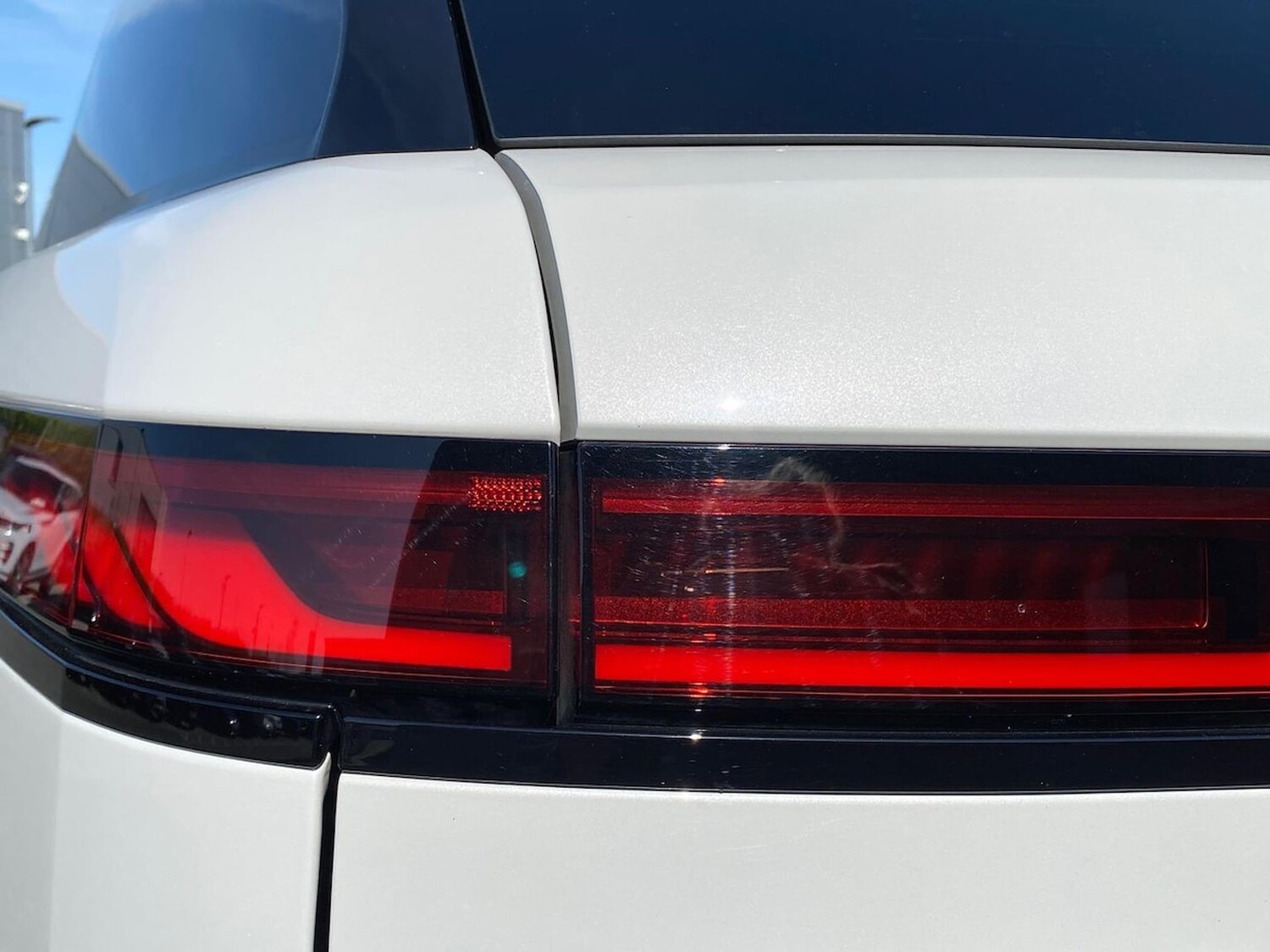 Used Land Rover Range Rover Sport 2024 for sale - 78193532: Photo 21